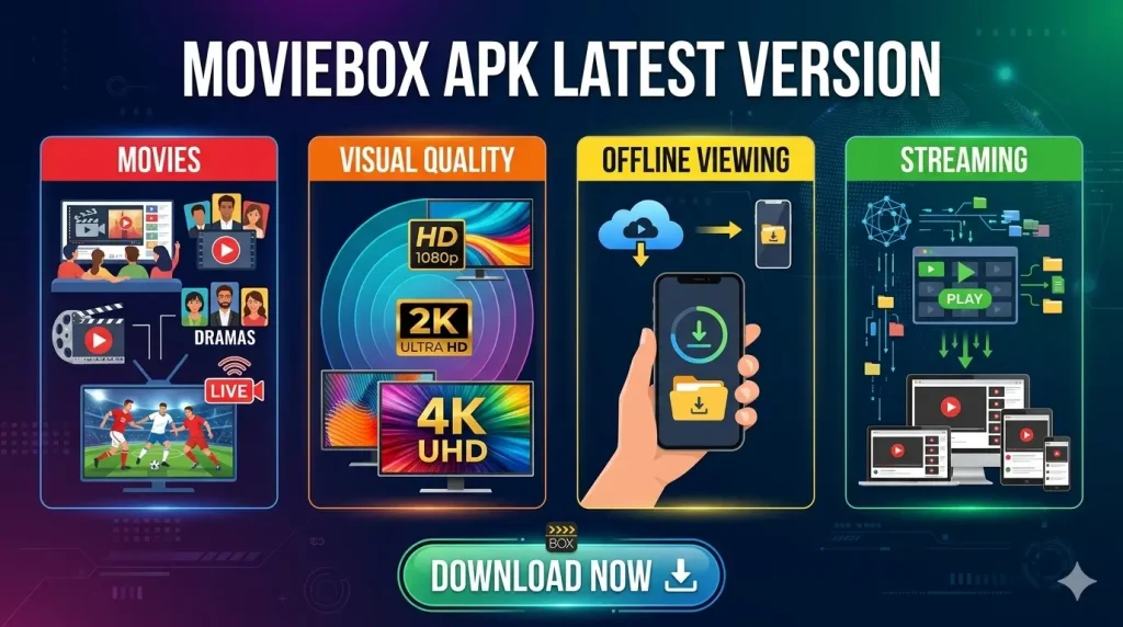 moviebox apk