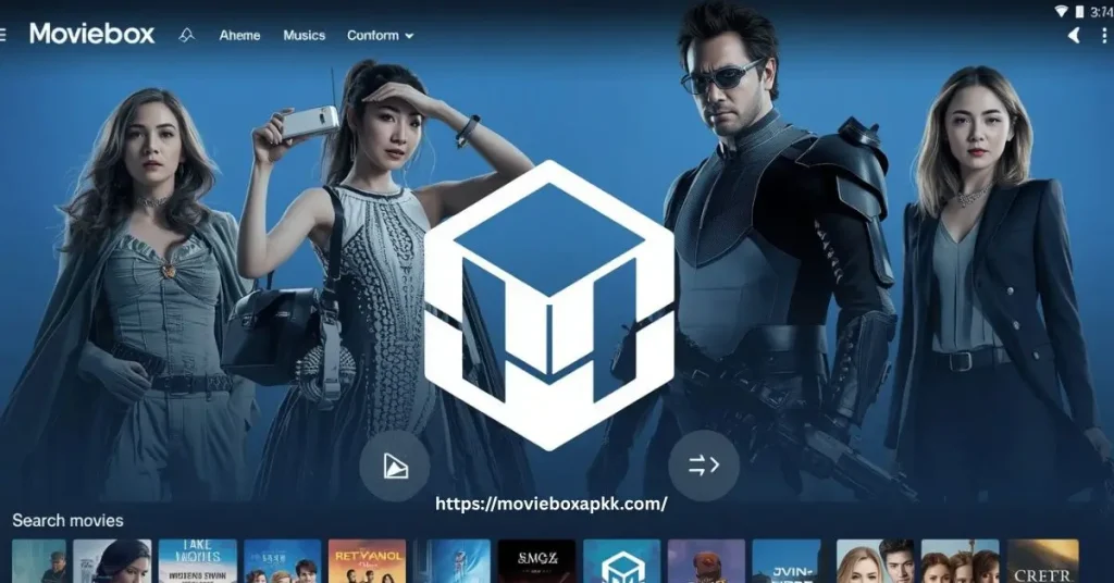 MovieBox APK